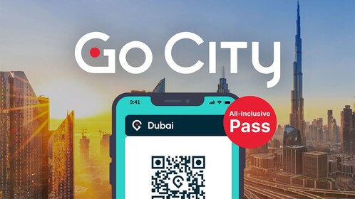 Go City: All-inclusive-pass til Dubai med over 50 attraksjoner