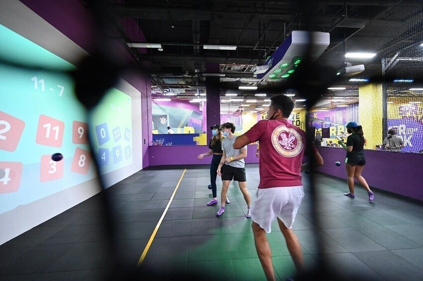 SuperPark Singapore