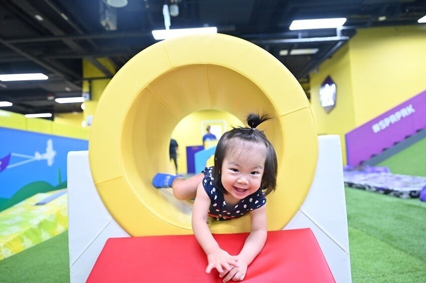 SuperPark Singapore