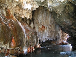 Underground Rivers & Trekking - Off Road Tour