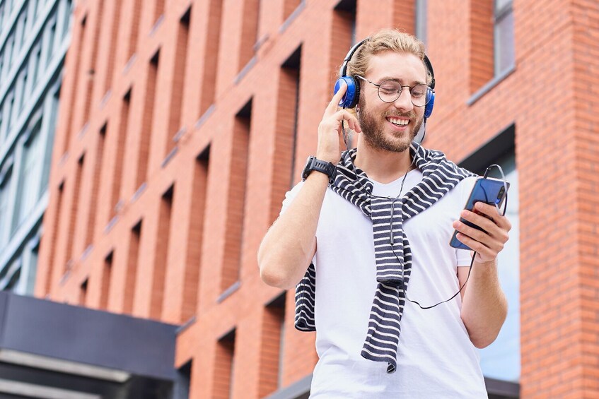 Downtown Gettysburg Self-Guided Audio Walking Tour