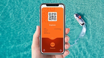 Go Cancun Explorer: Choose 3,4,5,7 or 10 attractions