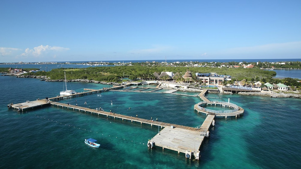 Go City: Cancun All-Inclusive Pass with 35+ Attractions