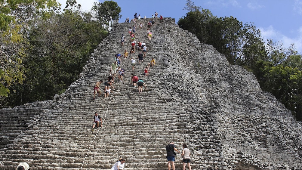 Go Cancun All-Inclusive: 35+ Attractions in 1 Pass