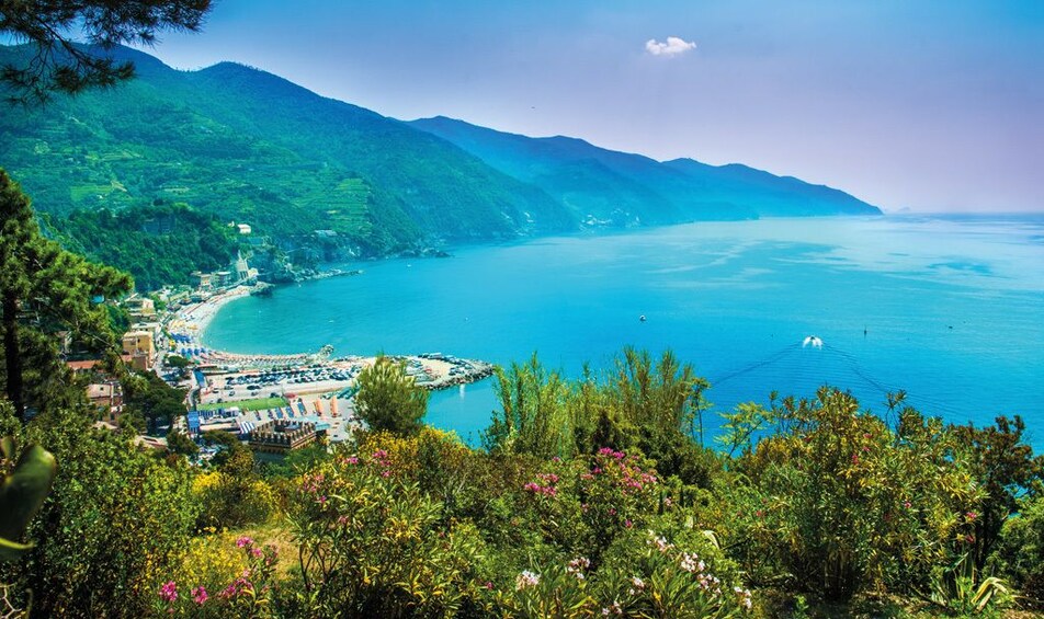Show item 4 of 9. Porto Venere