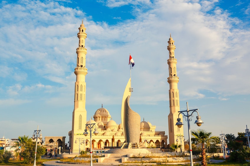 Show item 3 of 10. Cairo from Eilat 1 Day Tour