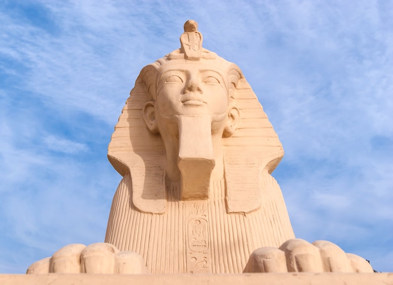 Show item 4 of 10. Cairo from Eilat 1 Day Tour