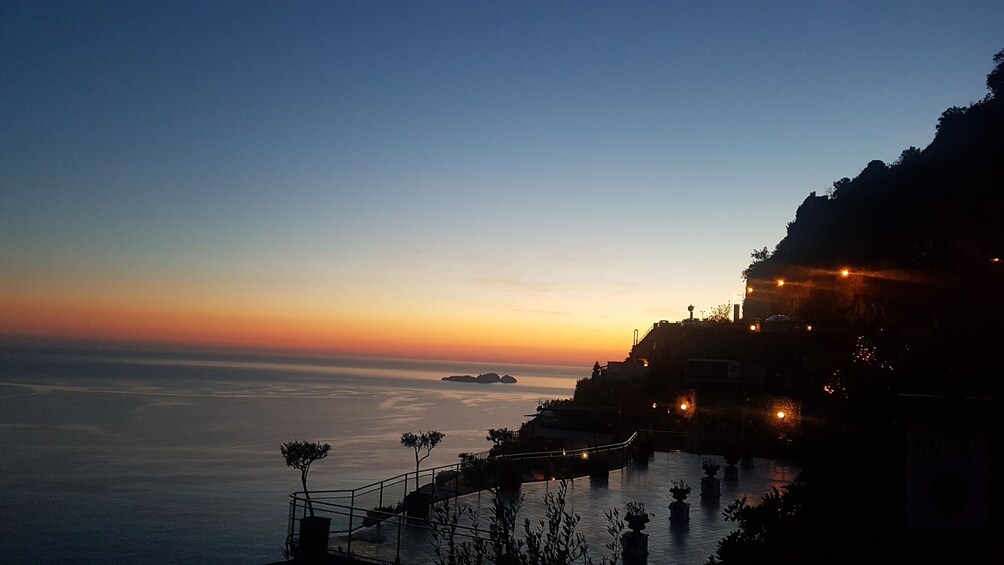 Small Group Tour Amalfi Coast and Pompei
