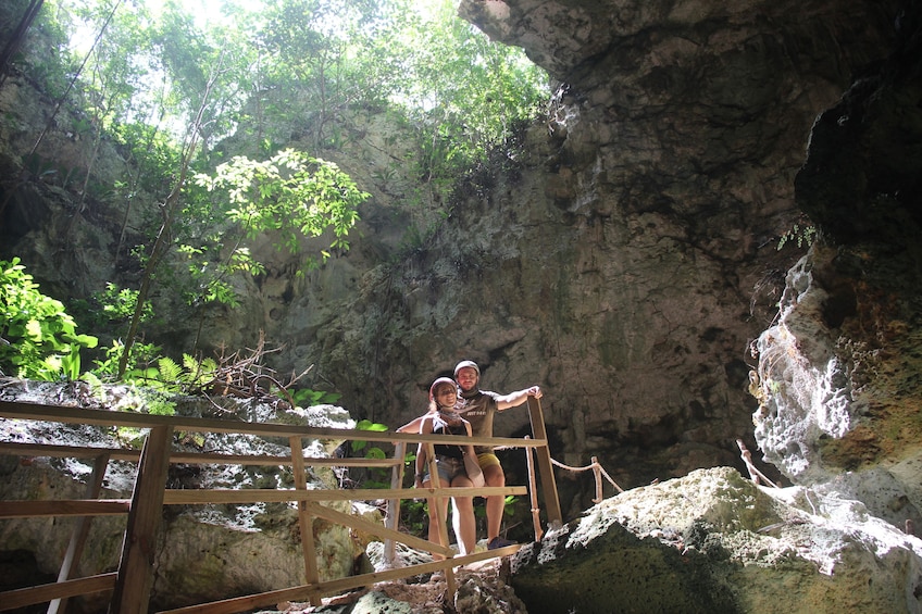 Flintstones Buggy Adventure - Punta Cana