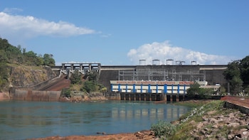 Day Trip to Nam Ngum Dam from Vientiane
