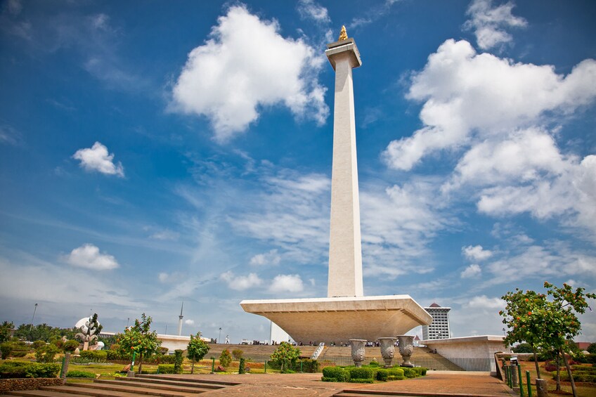 Highlights of Jakarta Private Tour