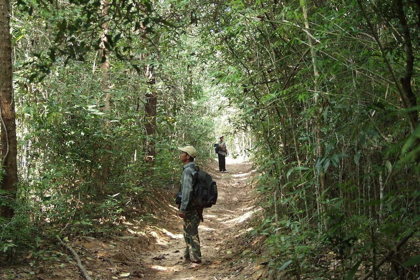 2 Day Phou Khao Khouay Challenge