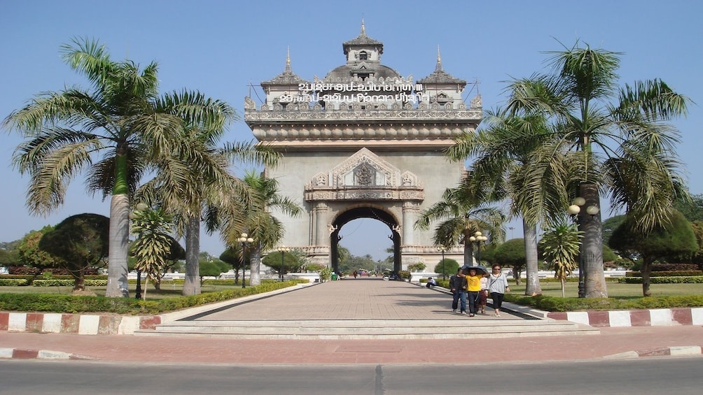 Patuxai