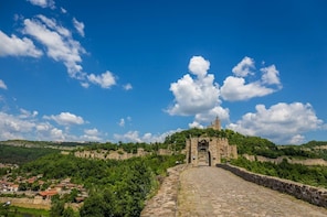 Small Group Day Trip to North Bulgaria