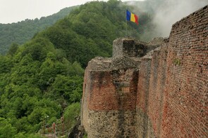Small Group Day trip to The Real Dracula Tour From Bucharest