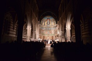 La Traviata: the original Opera with ballet in Rome
