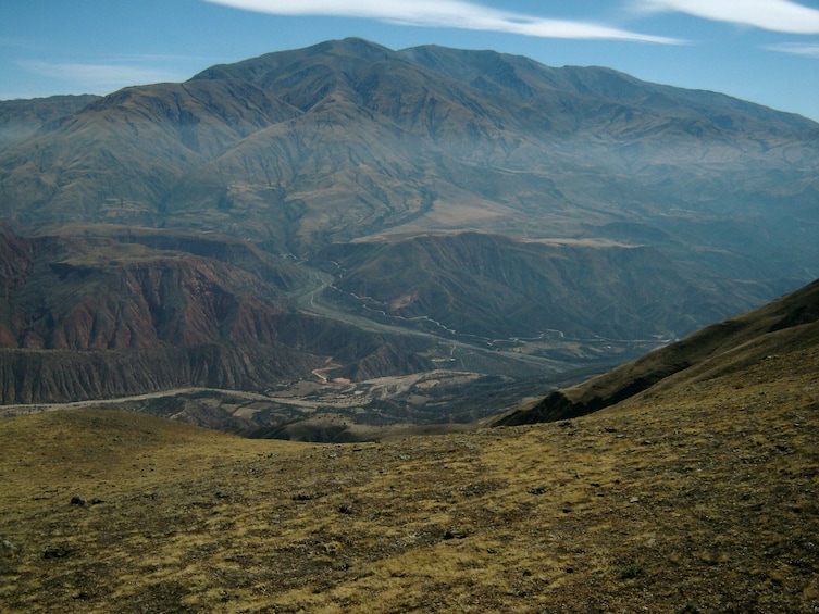 Full-Day Tobacco Route Sightseeing Tour