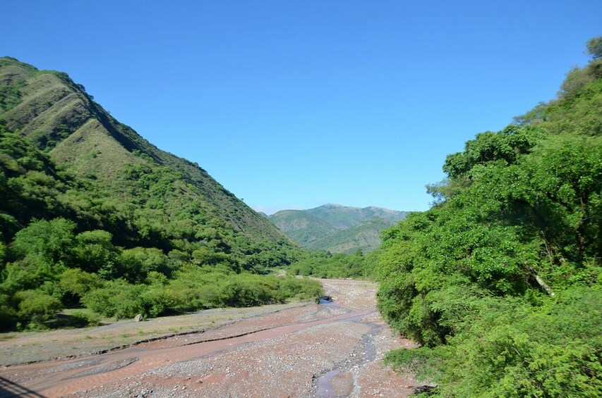 Full-Day Tobacco Route Sightseeing Tour