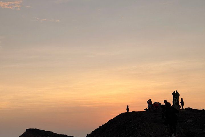 El Salvador Curated Private Tour
