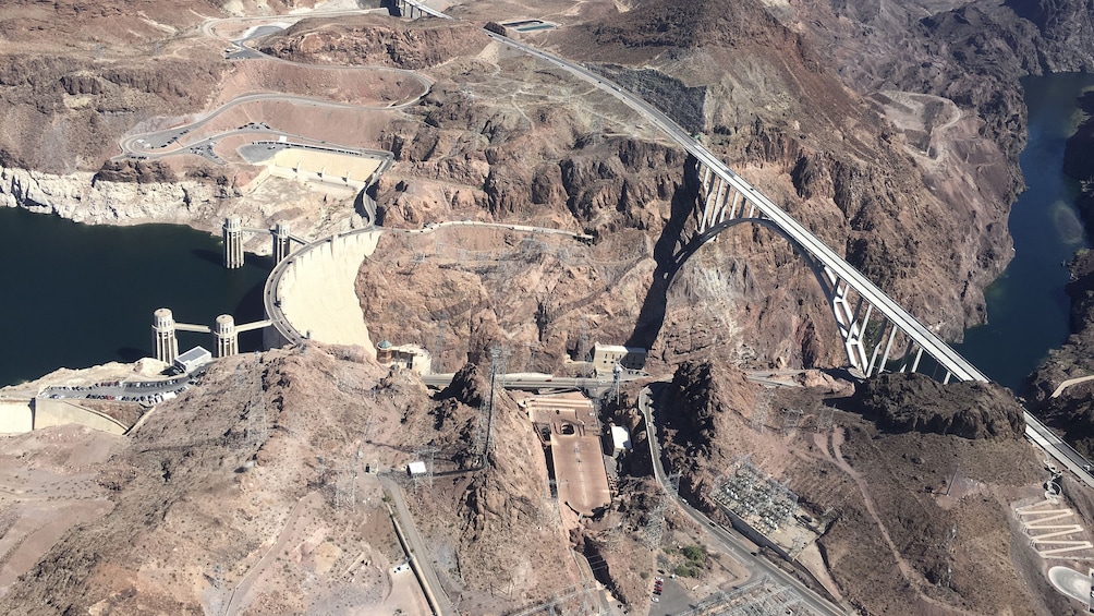 Grand Canyon Extended Helicopter Air Tour