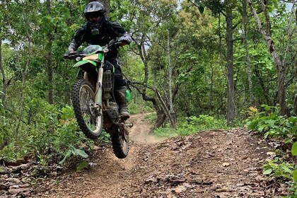 Single Day Enduro Tour