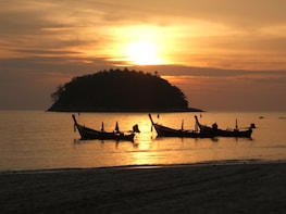 Kata Beach Nightdiving
