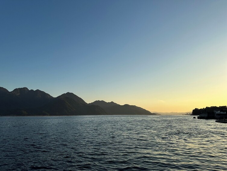 (Old)Hiroshima & Miyajima 1-Day Tour from Hiroshima 