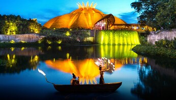 Cirque du Soleil JOYÀ with Transport from Cancun
