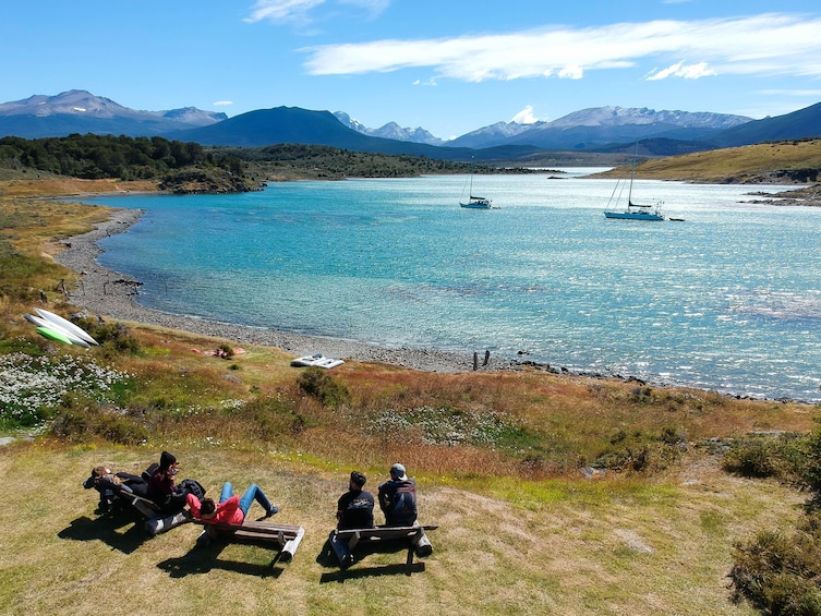 Gable Island Boat Tour & Penguin Watching