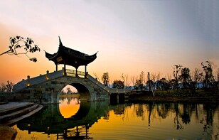 Picturesque Hangzhou Tour