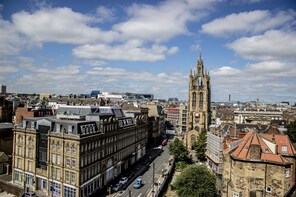 Historical Tour of Newcastle