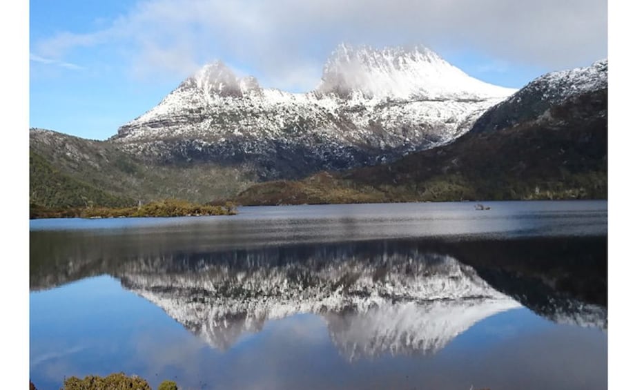 Show item 1 of 10. Cradle Mountain Day Tour