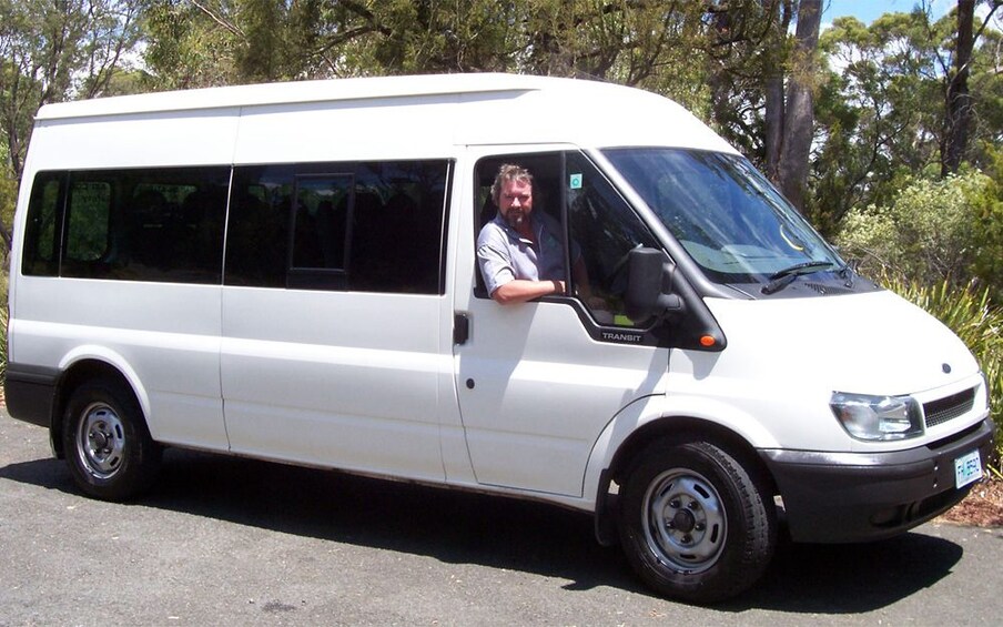 Show item 2 of 10. Cradle Mountain Day Tour