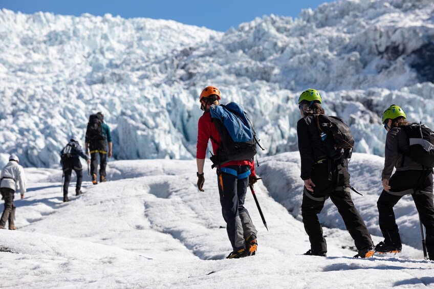Skaftafell Glacier Hike - 3-hour Walk