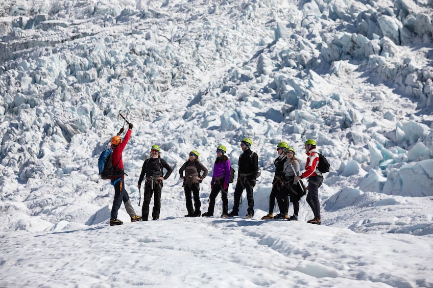 Skaftafell Glacier Hike - 3-hour Walk
