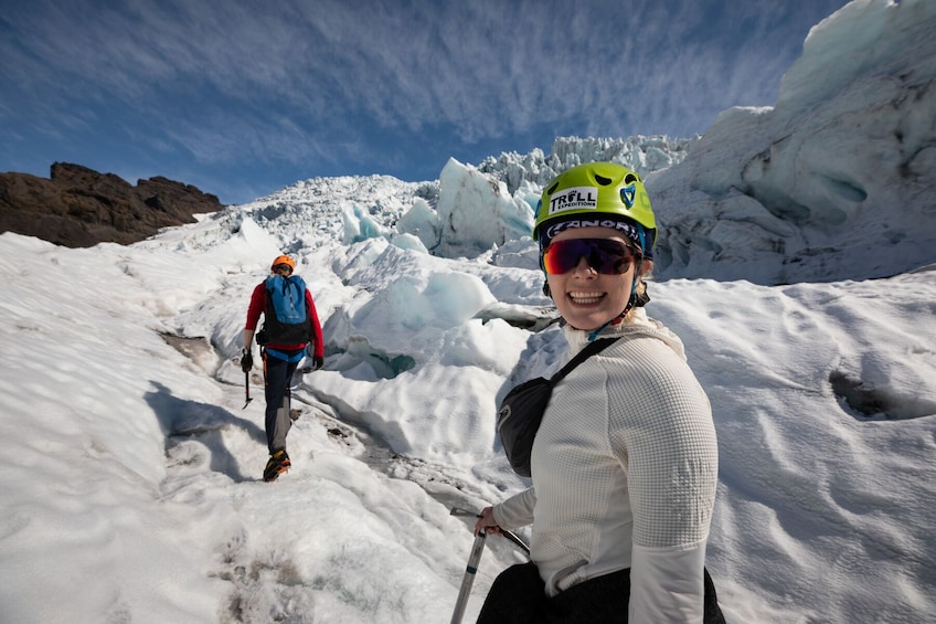 Skaftafell Glacier Hike - 3-hour Walk