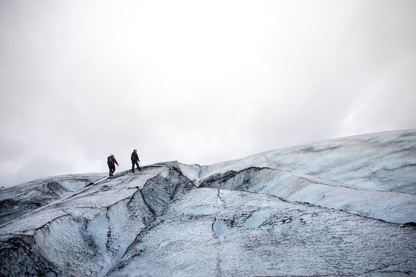 Solheimajokull 3-Hour Glacier Hike