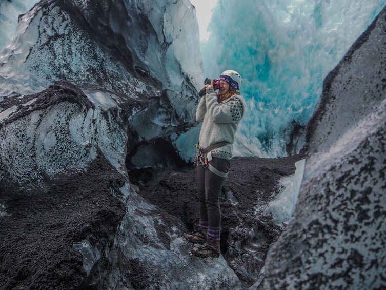 Solheimajokull Glacier Hike - 3-Hour Walk