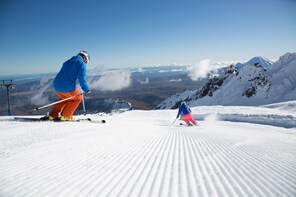 1 Day All Mountain Lift Pass