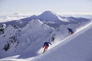 3 Day All Mountain Flexi Lift Pass