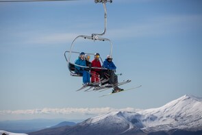 First Timers 3 Day Intro to Snow Package