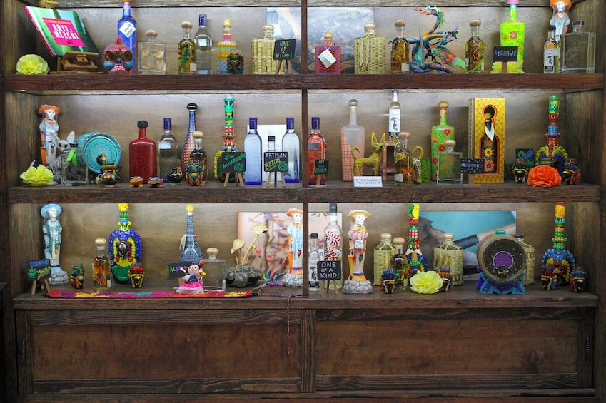 Cabo San Lucas sightseeing and world famous Arch tour