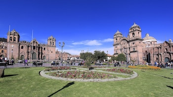 Private Half-Day Cusco City Tour