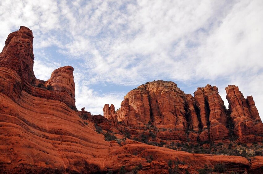 Sedona & Red Rock State Park Self-Guided Driving Tour