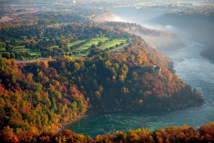 4-Hour Niagara Falls Boat Tour, Maple & Chocolate Tastings