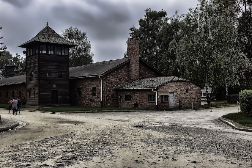 Show item 4 of 9. Auschwitz Birkenau Museum Guided Tour with Hotel Pick Up
