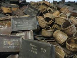 Auschwitz Birkenau Museum Guided Tour With Hotel Pick Up