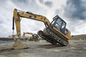 Dig This Invercargill - Big Dig Excavator Experience