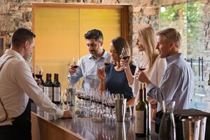St Hugo's Past, Present and Future Tour & Tasting