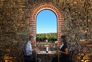 St Hugo's Past, Present & Future Tasting with Lunch
